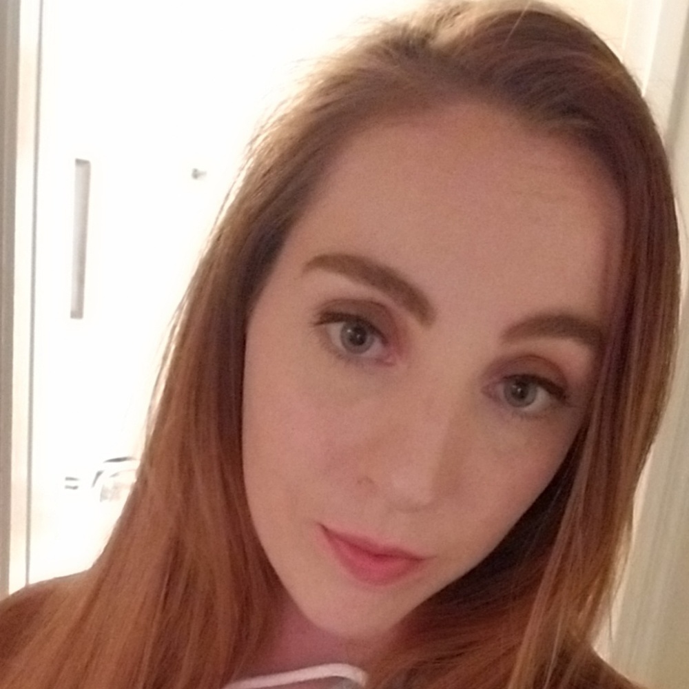 Meet your Posher, Kristy